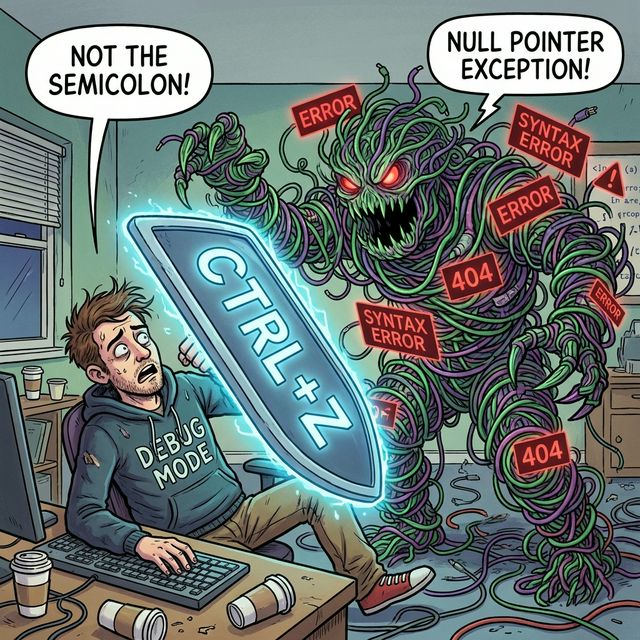 Operator handling delivery complexity