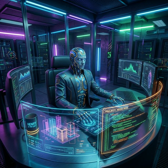 Blueprint planning for agent system v2