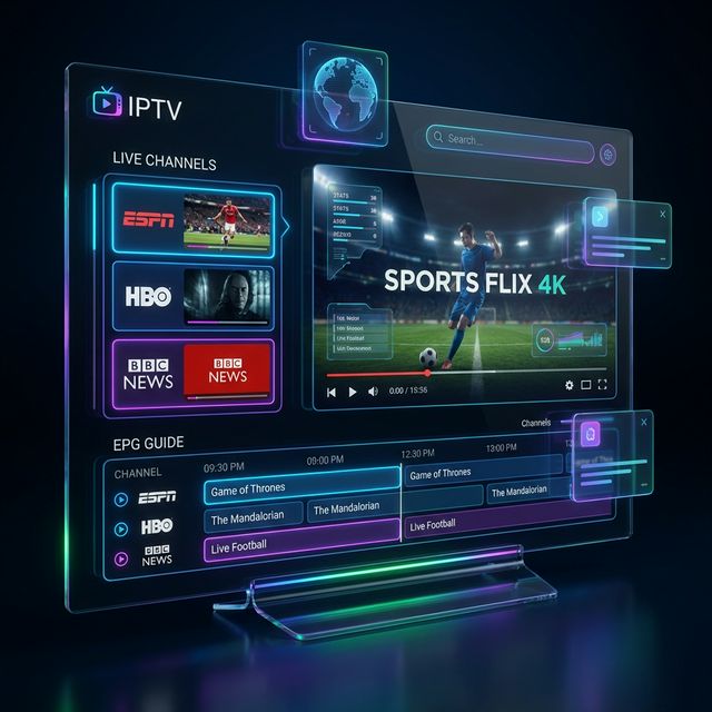 Operations dashboard